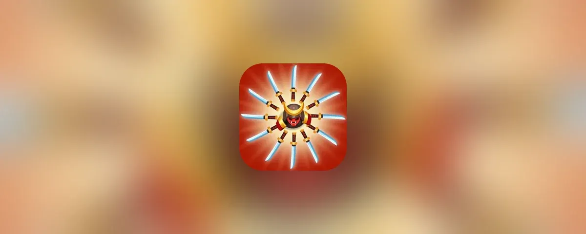 Heroes vs Hordes: Survival RPG app icon