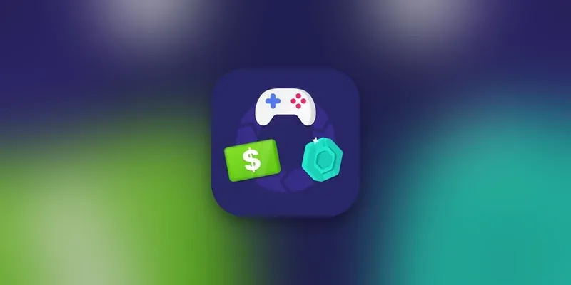 Mistplay app icon